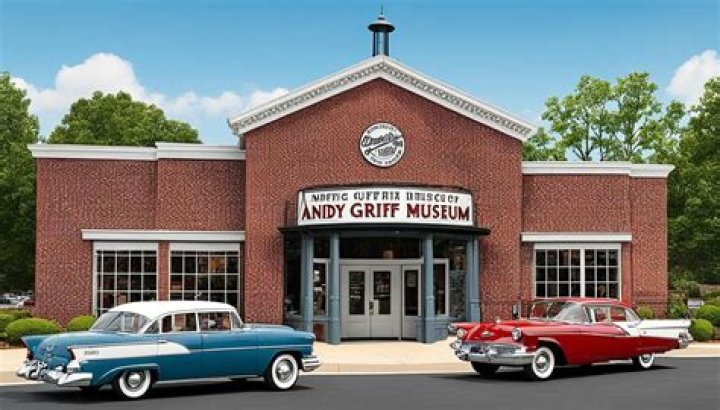 Unveiling Andy Griffith: A Journey Into The Heart Of American Nostalgia