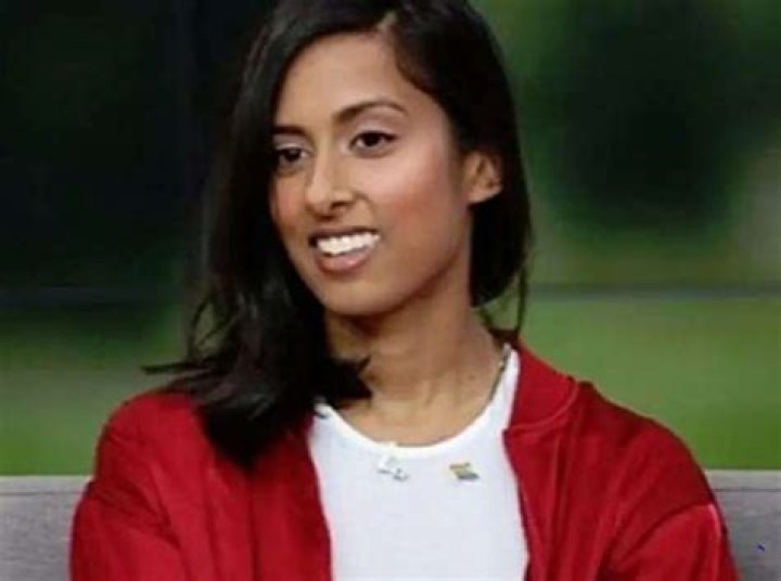 Unveiling Anjulie Persaud's Net Worth: A Journey Through Success
