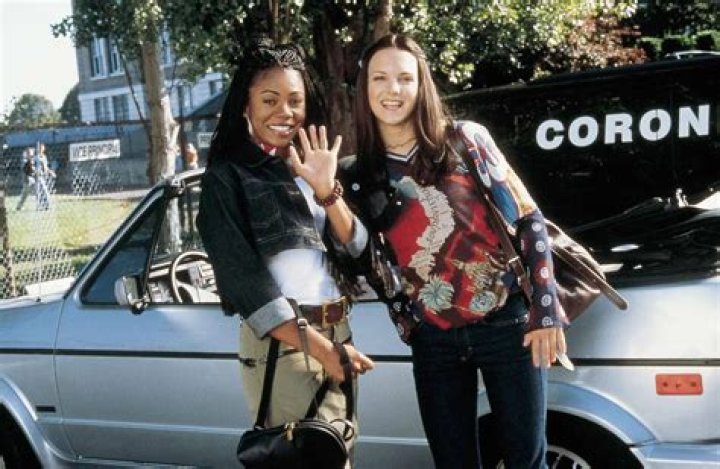 Unveiling Anna Faris In Friends: A Closer Look At Her Memorable Role