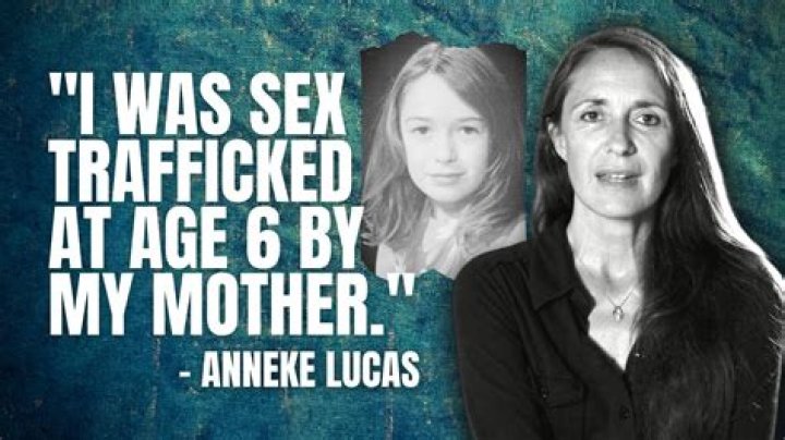 Unveiling Anneke Lucas Mother: A Pioneer Whose Legacy Inspires