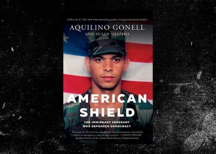 Unveiling Aquilino Gonell: Discoveries And Insights From His Wikipedia