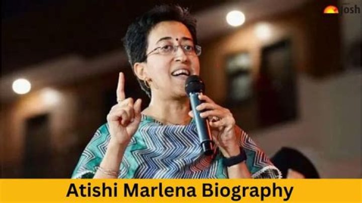 Unveiling Atishi Marlena: Exploring The Mystery Behind Her Date Of Birth