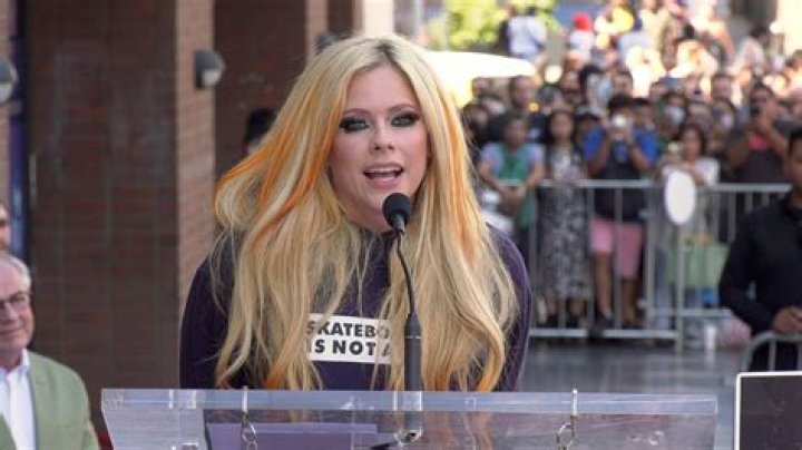 Unveiling Avril Lavigne's Worth: A Journey Through Her Success