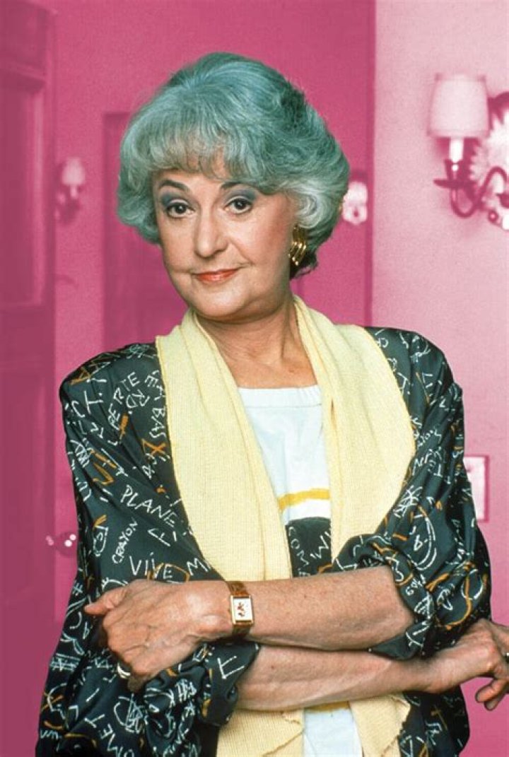 Unveiling Bea Arthur's Sexuality: An Exploration Into The Enigma
