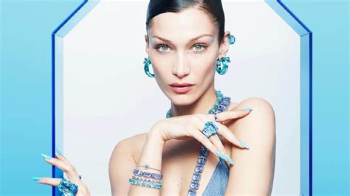 Unveiling Bella Hadid's Multifaceted Racial Identity: Discoveries And Insights