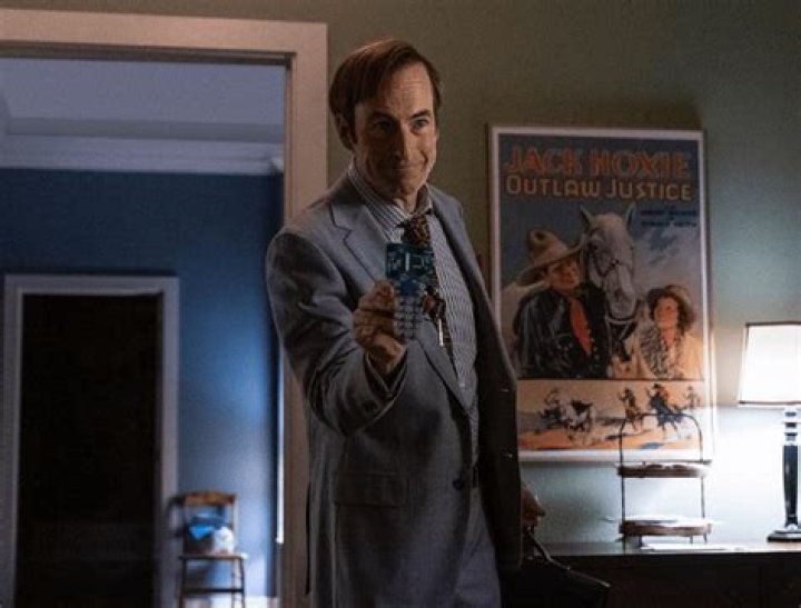Unveiling Bob Odenkirk's Transformative Weight Loss Journey: Insights And Discoveries