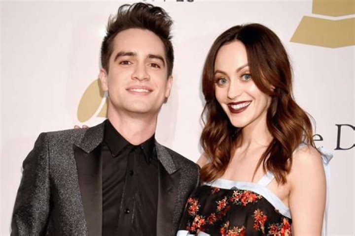 Unveiling Brendon Urie's Dating History: A Journey Through Love
