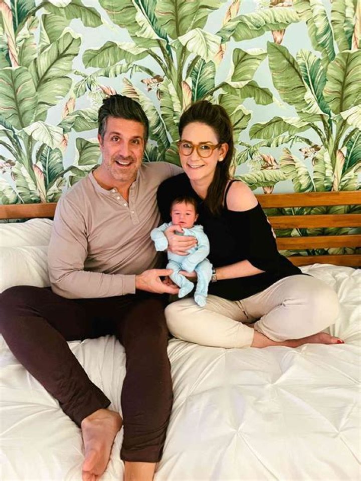 Unveiling Brian McKenna: The Key To Jessica Tarlov's Success