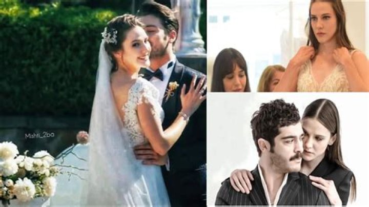 Unveiling Burak Deniz's Real Wife: The Enigmatic Love Behind The Star