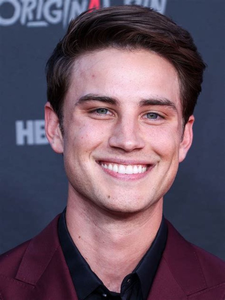Unveiling Carson Rowland's Height: Exploring Physical Attributes And Beyond