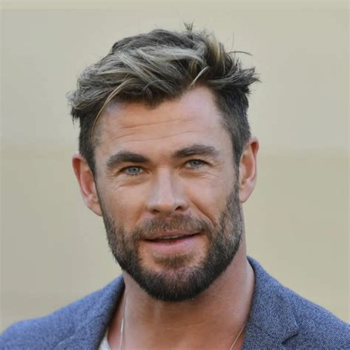Unveiling Chris Hemsworth's Net Worth: Secrets Of Wealth Revealed