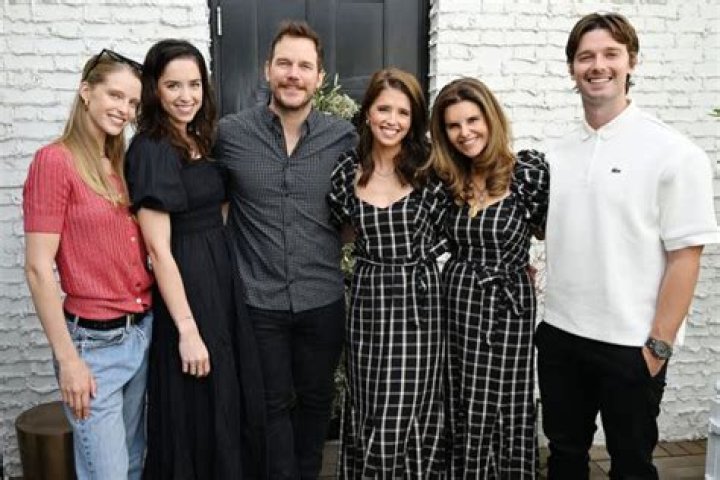 Unveiling Chris Pratt's Siblings: Family Ties Behind The Fame