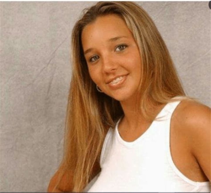 Unveiling Christina Lucci's Age: A Journey Through Time