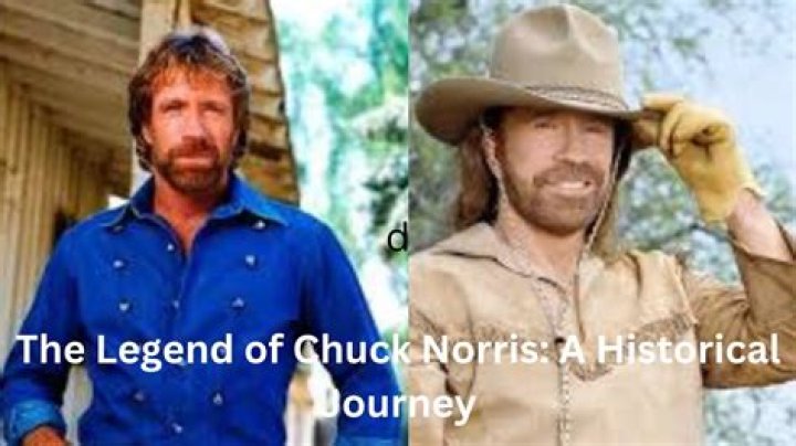 Unveiling Chuck Norris Relationships: A Journey Of Triumph And Legacy