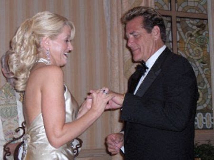 Unveiling Chuck Woolery's Spouse: The Untold Story