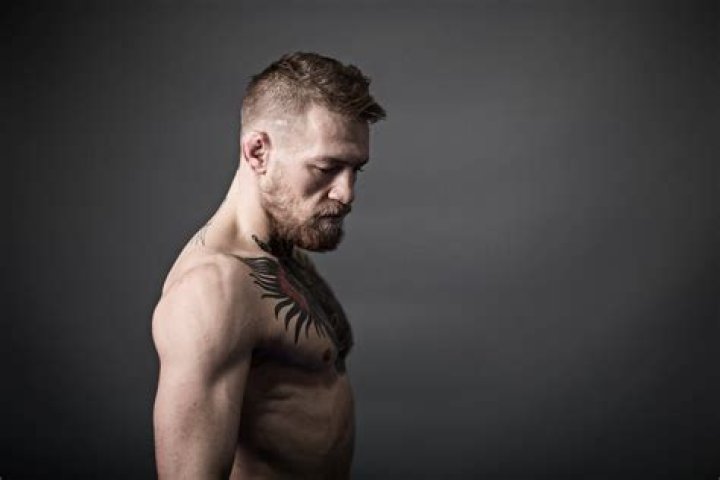 Unveiling Conor McGregor's Height: A Look At The MMA Phenomenon