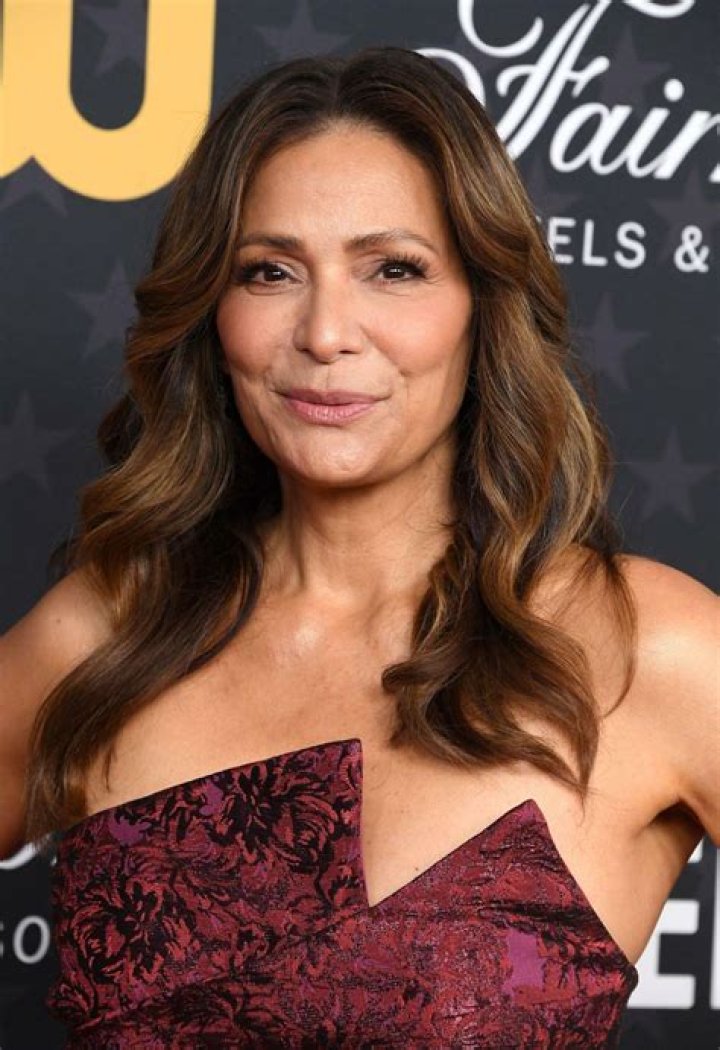 Unveiling Constance Marie’s Relationships: A Journey Through Love And Life