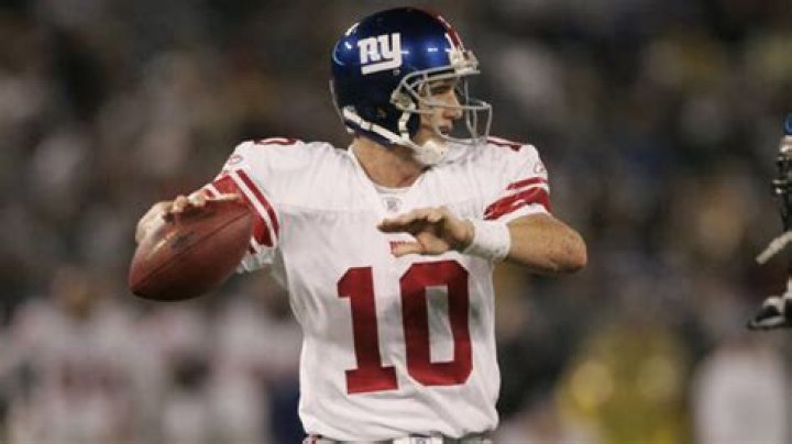 Unveiling Cooper Manning's Football Legacy: Discoveries And Insights