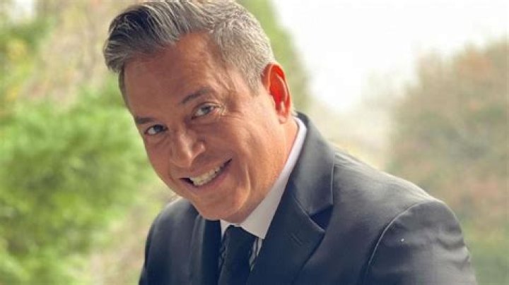 Unveiling Daniel Sarcos Age: The Journey Of A Versatile Entertainer