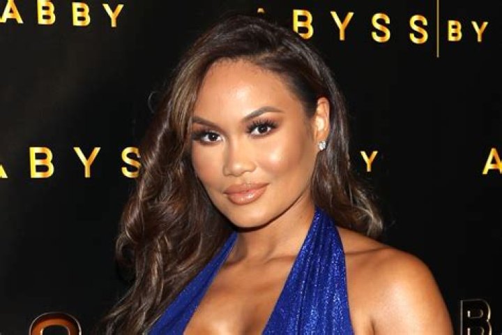 Unveiling Daphne Joy's Ex-Boyfriend Saga: Surprising Revelations And Untold Stories