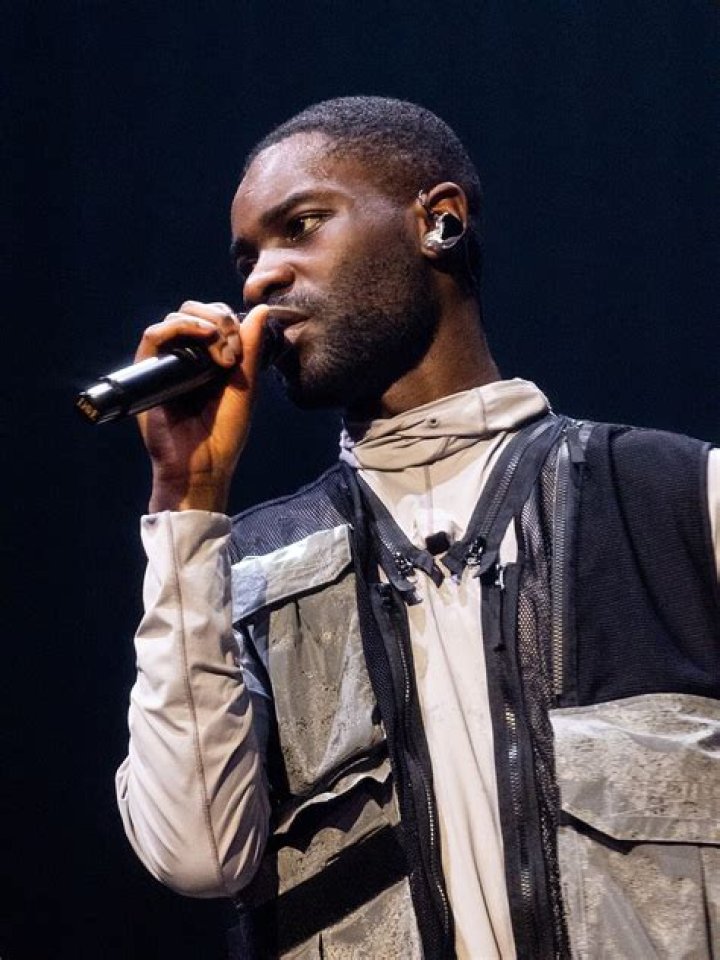 Unveiling Dave (Rapper): Birth, Breakthroughs, And Beyond