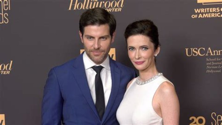 Unveiling David Giuntoli In 2024: A Journey Of Transformation And Success