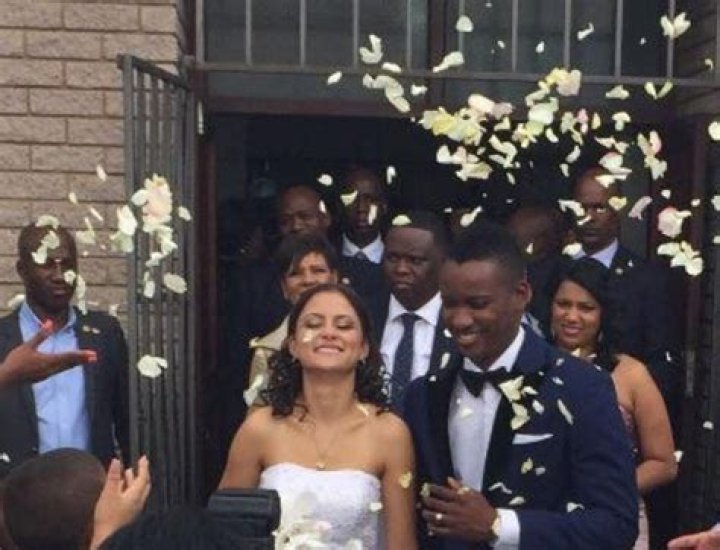 Unveiling Duduzane Zuma's Wife's Nationality: Uncover Hidden Truths