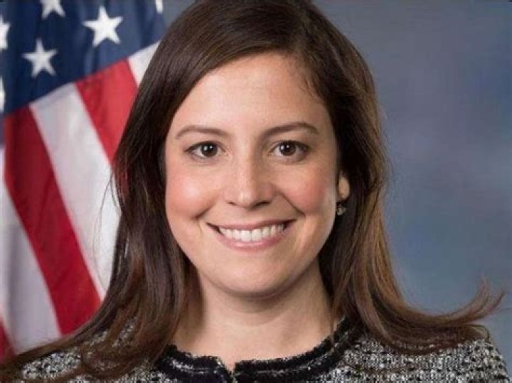 Unveiling Elise Stefanik's Net Worth: Discoveries And Insights