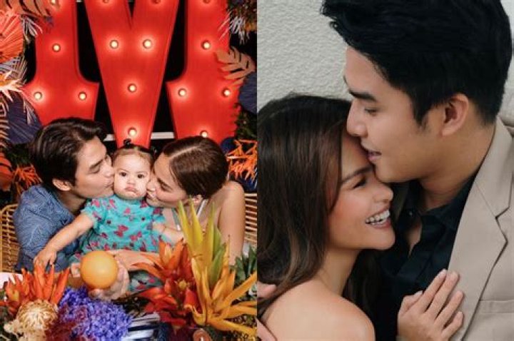 Unveiling Elisse Joson's Romantic Journey: Who Is Her Boyfriend?