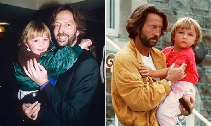 Unveiling Eric Clapton's Marital Journey: Discoveries And Insights
