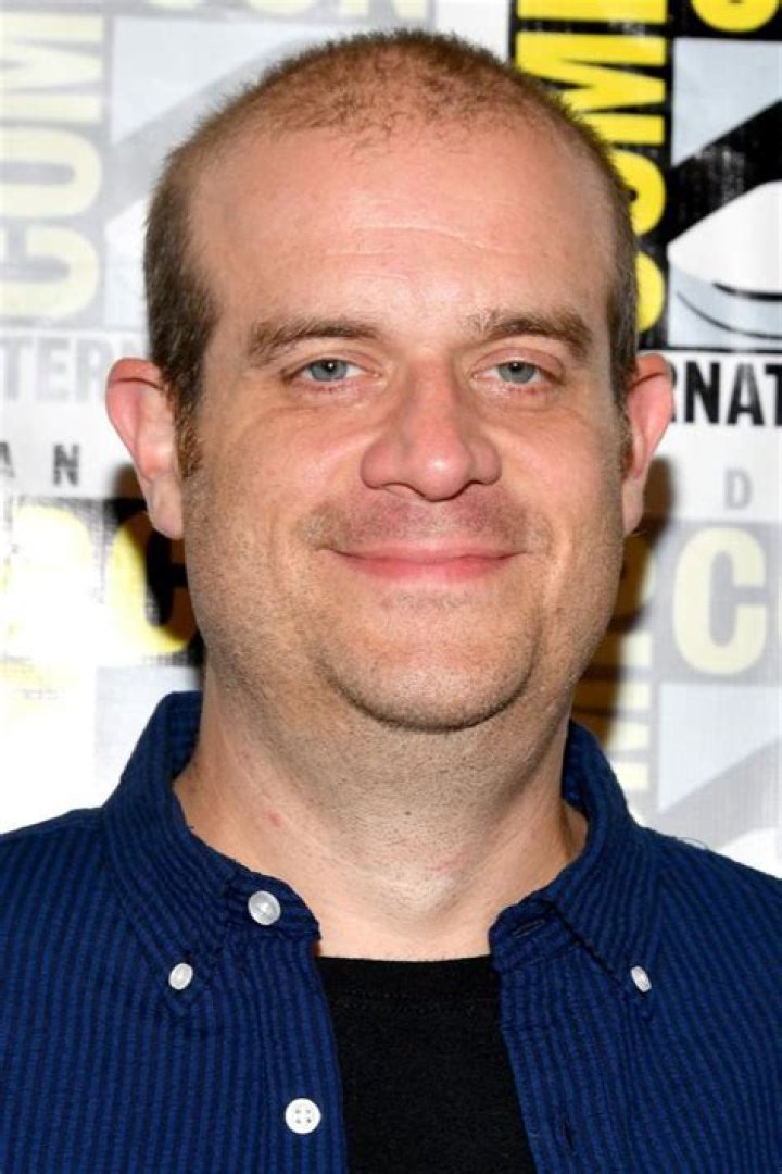 Unveiling Eric Edelstein: The Versatile Actor Behind Shameless