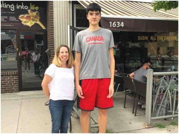 Unveiling Genetics And Beyond: Discoveries In Zach Edey's Remarkable Height