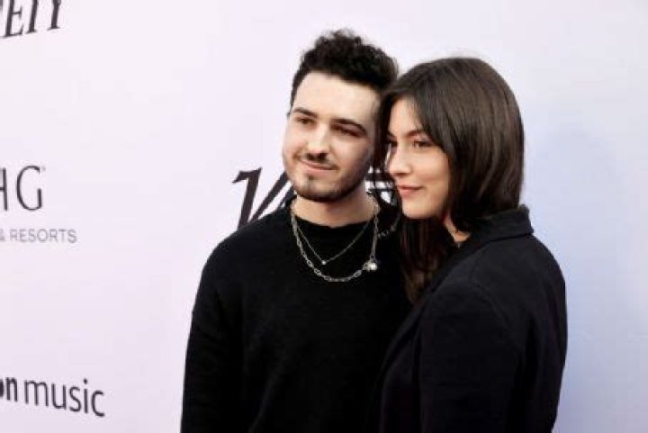 Unveiling Gracie Abrams' Boyfriend: The Heart Behind The Music