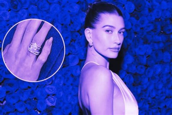 Unveiling Hailey Bieber's Full Name: Discoveries And Insights