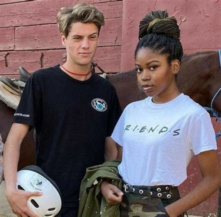 Unveiling Jace Norman's Love Life: Who Is His Boyfriend?