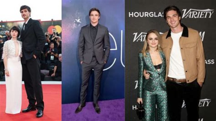 Unveiling Jacob Elordi Height: A Closer Look At The Star's Stature