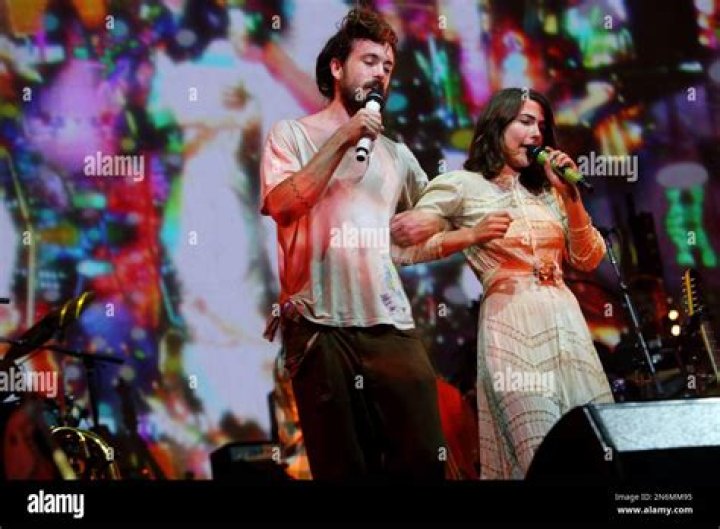 Unveiling Jade's Journey: Edward Sharpe And The Magnetic Pull Of Substance Abuse