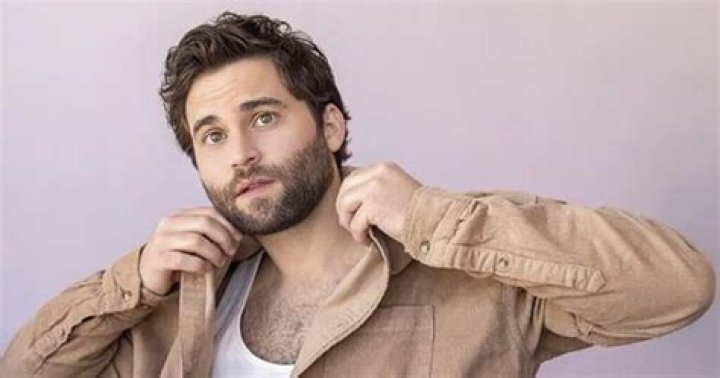 Unveiling Jake Borelli's Weight Journey: Discoveries And Insights