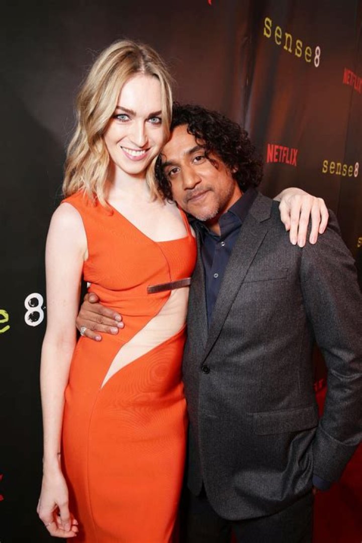 Unveiling Jamie Clayton's Partner: Love Beyond The Spotlight