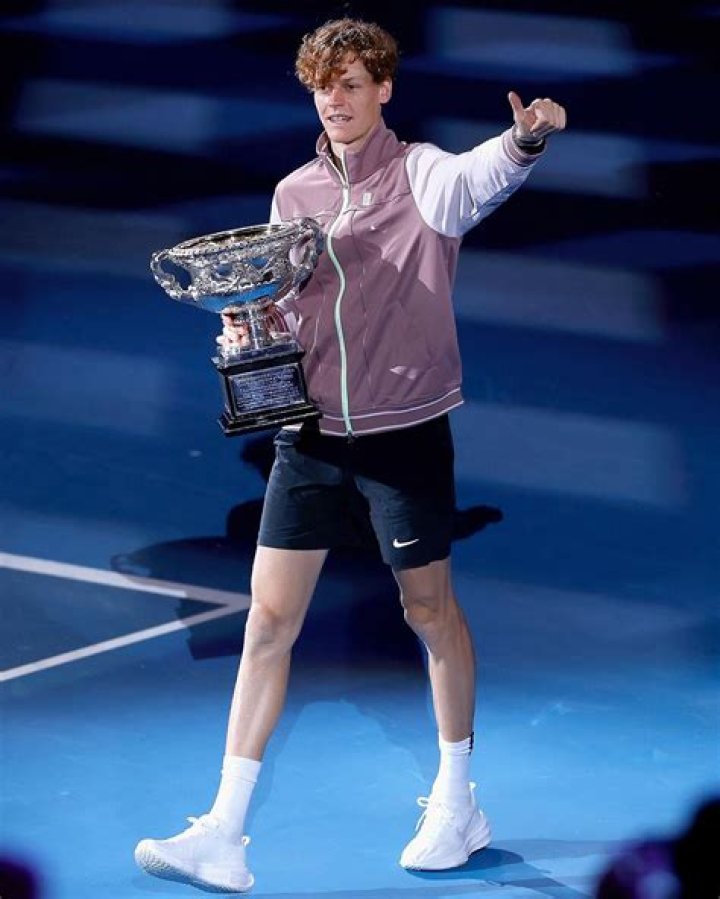 Unveiling Jannik Sinner's Net Worth: Insights And Predictions