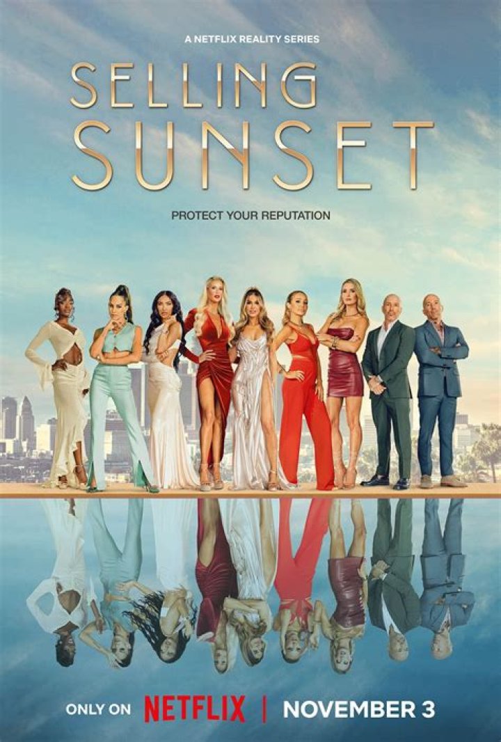 Unveiling Jason From Selling Sunset's Height: Surprising Revelations