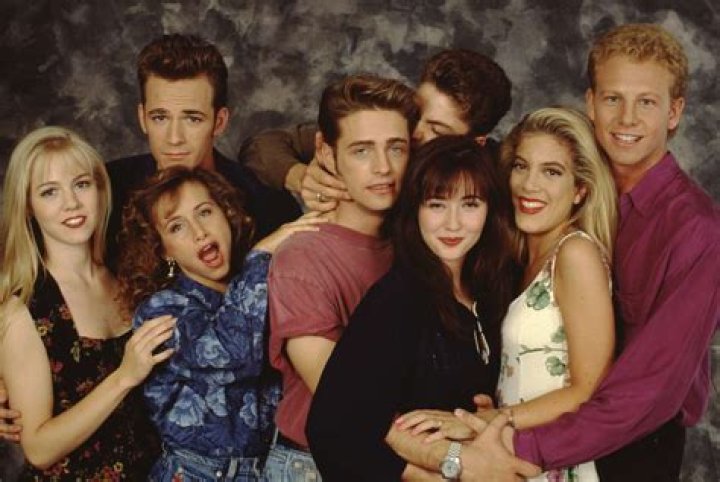 Unveiling Jennifer Grant's Role In 90210