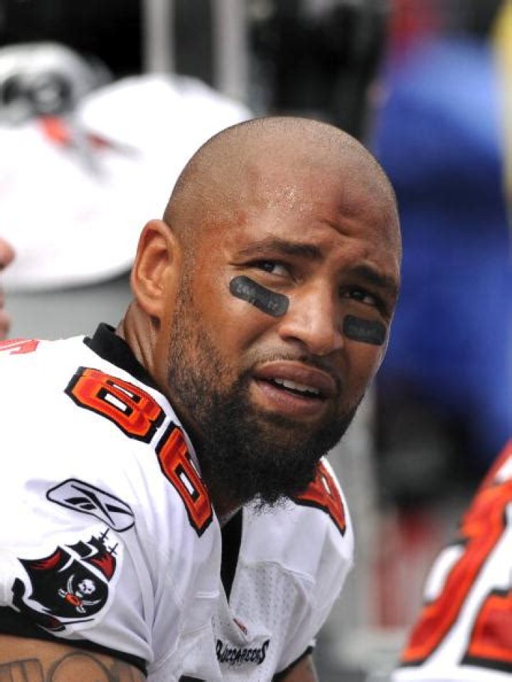 Unveiling Jerramy Stevens Net Worth: A Deep Dive Into His Wealth And Career