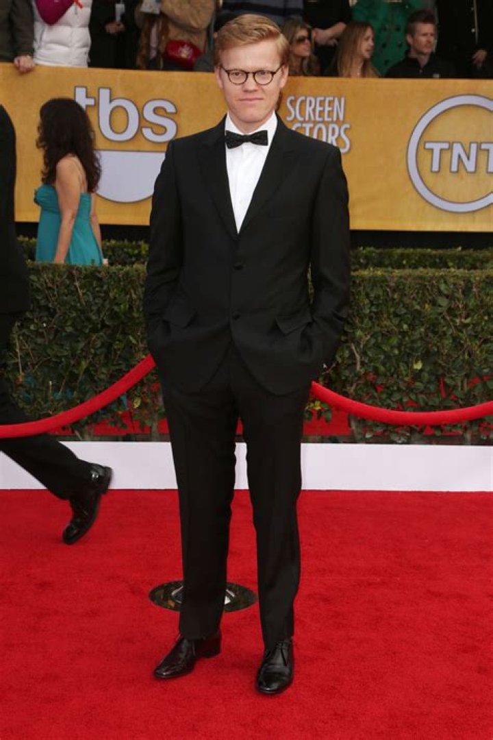Unveiling Jesse Plemons' Transformation: Insights And Revelations