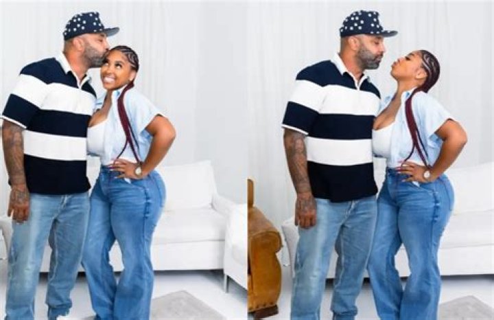Unveiling Joe Budden's Girlfriend: Love, Life, And Relationships