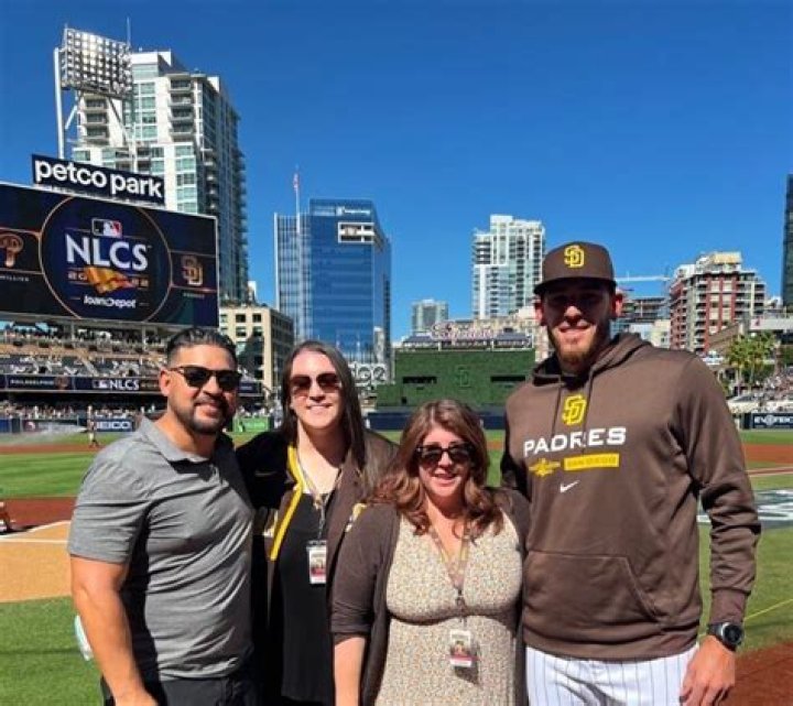 Unveiling Joe Musgrove's Marital Status: Discoveries And Insights