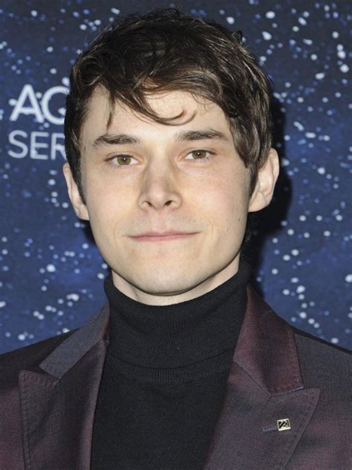 Unveiling Jonathan Whitesell: The Rising Star From Riverdale