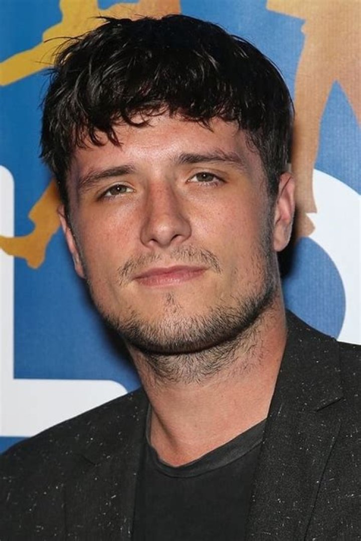 Unveiling Josh Hutcherson's Height: Discoveries And Revelations