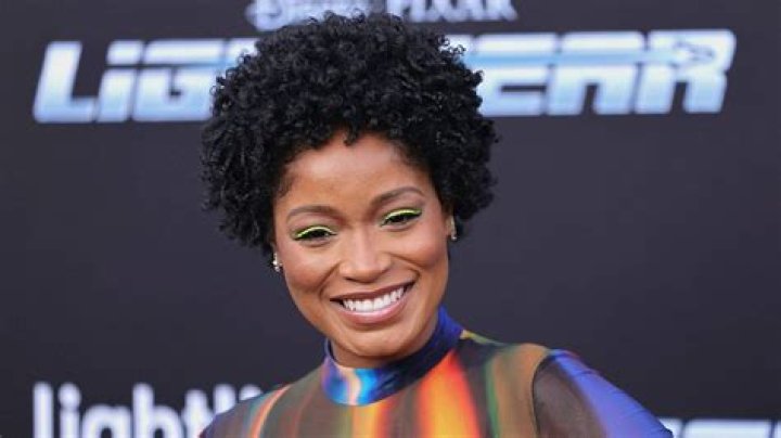 Unveiling Keke Palmer's Financial Empire: Net Worth 2024