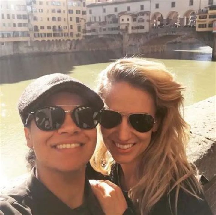 Unveiling Kristi Toliver's Husband: A Deep Dive Into Their Relationship
